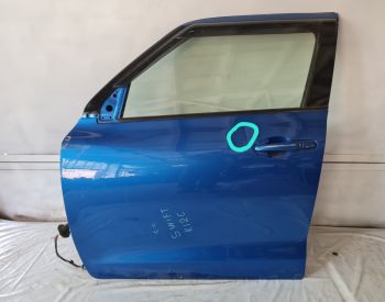 SUZUKI Swift 2017-2023