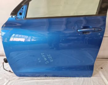 SUZUKI Swift 2017-2023 - 2