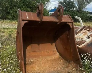 კოვში / bucket - 1
