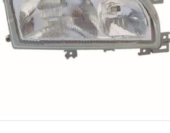 NISSAN Primera 1990-1996 - 1