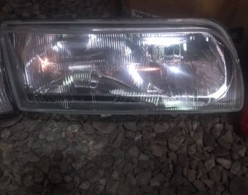 NISSAN Primera 1990-1996 - 3