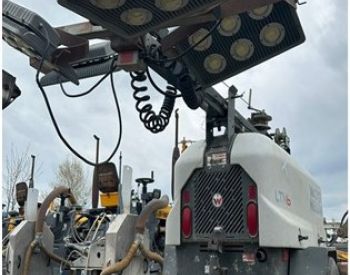 პროჟექტორი Wacker Neuson LTN6 - 1