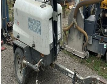 პროჟექტორი Wacker Neuson LTN6 - 2
