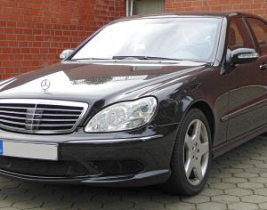 w220 3.2 CDI IWLEBA