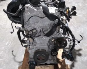 NISSAN Pathfinder 2017-2022
