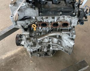 NISSAN Pathfinder 2017-2022 - 2