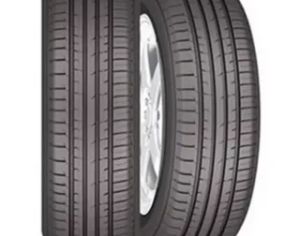 R19 225/45 All Seasons - 1