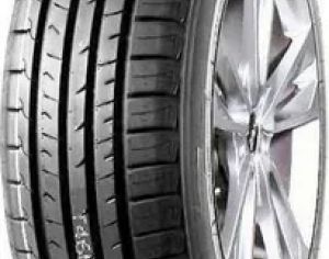R19 225/45 All Seasons - 2