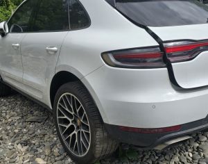 PORSCHE macan 2020 3.0 - 3