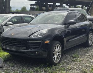PORSCHE macan 2020 3.0 - 4