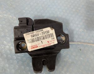LEXUS HS 250h 2009-2012 - 2