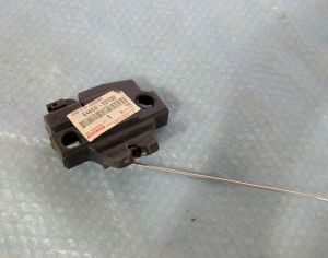 LEXUS HS 250h 2009-2012 - 3