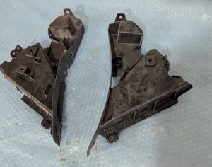 LEXUS IS 300 2013-2019 - 2