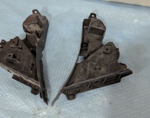 LEXUS IS 300 2013-2019 - 5