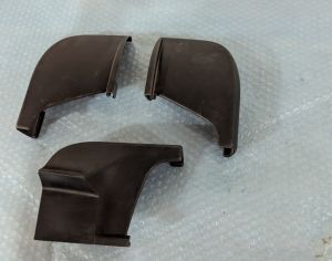 TOYOTA Land Cruiser 2007-2015