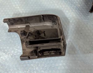 TOYOTA Land Cruiser 2007-2015 - 4