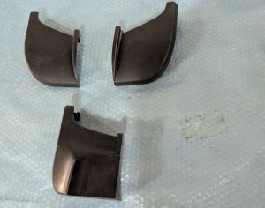 TOYOTA Land Cruiser 2007-2015 - 9