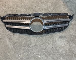 MERCEDES-BENZ C 300 2015-2020 - 1