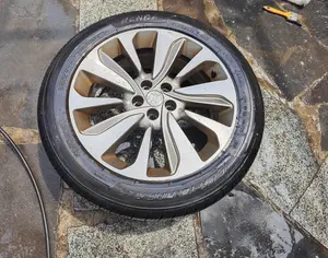 R18 BUICK Encore 2003-2026 - 6