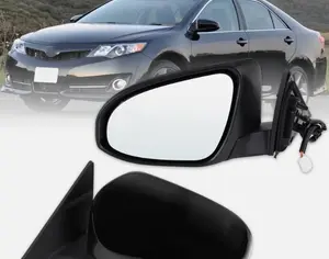 TOYOTA Camry 2012-2014