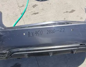 LEXUS RX 350 2020-2022 - 4