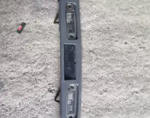 HYUNDAI Sonata 2014-2019 - 2