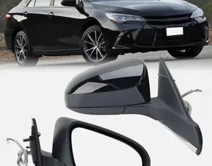 TOYOTA Camry 2015-2017 - 1