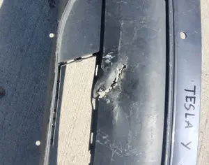 TESLA Model Y 2020-2024 - 3