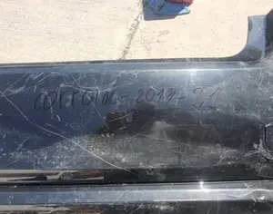 TOYOTA Corolla 2019-2021 - 6