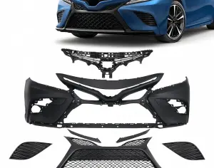 TOYOTA Camry 2018-2020 - 1