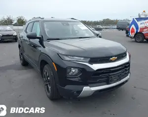 იშლება TRAILBLAZER 2020-2023