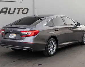HONDA Accord 2018-2022