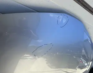 TOYOTA Corolla 2019-2025 - 5
