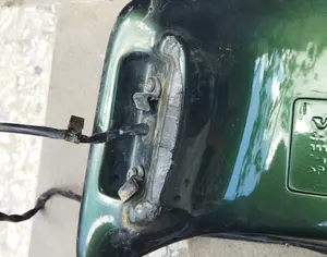 VOLVO S90 1996-1998 - 3