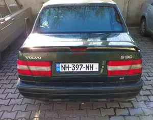 VOLVO S90 1996-1998 - 6