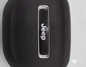 JEEP Grand Cherokee 2021-2026