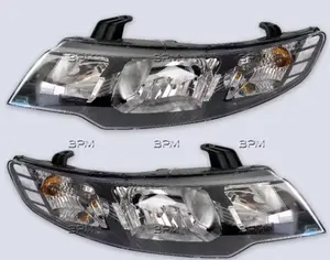 KIA Cerato 2008-2012