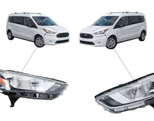 FORD Transit Connect 2019-2024