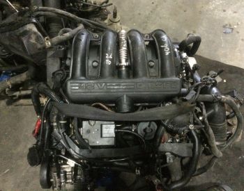 PEUGEOT 406 1998-2002