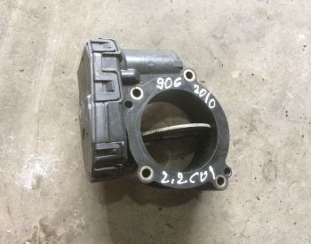 MERCEDES-BENZ Sprinter 2006-2012 - 1