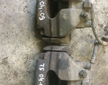 VOLKSWAGEN T5 2004-2009 - 1