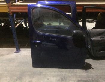 TOYOTA Yaris 1998-2004 - 2