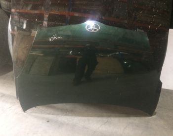 TOYOTA Corola Verso 1998-2004