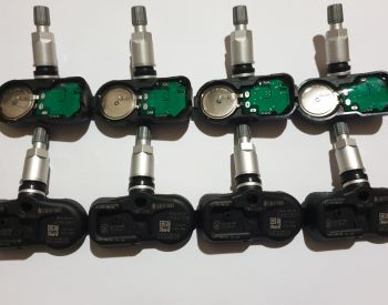 ბლუთუზი, ბლუთუზები Bluetooth TPMS Toyota Lexus Scion