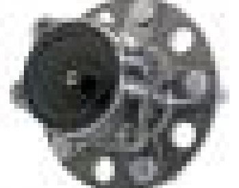 JEEP Patriot 2007-2017 - 3