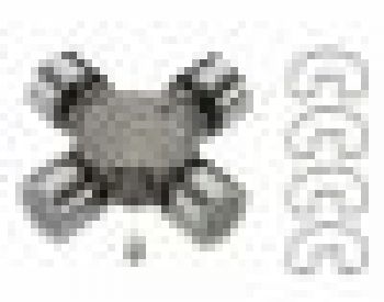 FORD Explorer 1996-2012 - 3
