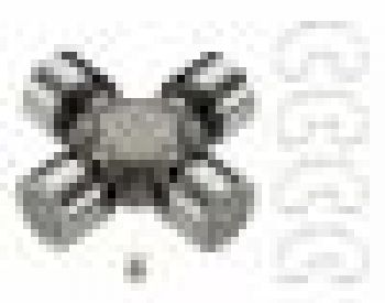 HUMMER H3 2006-2010 - 2