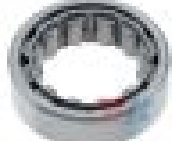 JEEP Grand Cherokee 1993-1998 - 2