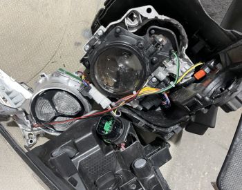 KIA Sportage 2015-2021 - 4