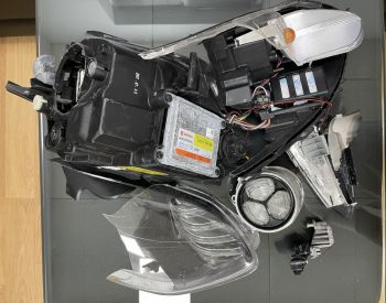 KIA Sportage 2015-2021 - 7